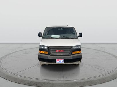 New 2025 GMC Savana 2500 Extended w/ Driver Convenience Package