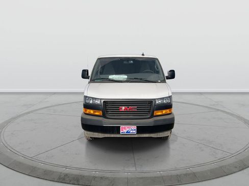 New 2025 GMC Savana 2500 Extended w/ Driver Convenience Package RWD image 3