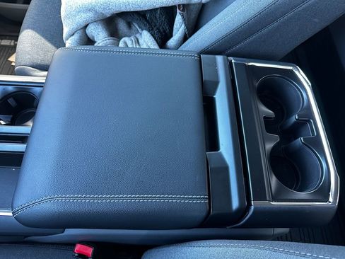 New 2025 Ford F150 XLT w/ Equipment Group 302A MID image 68