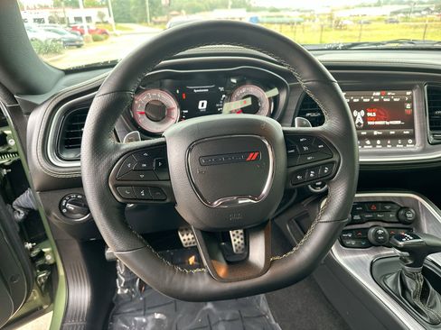 Used 2023 Dodge Challenger R/T Scat Pack image 14