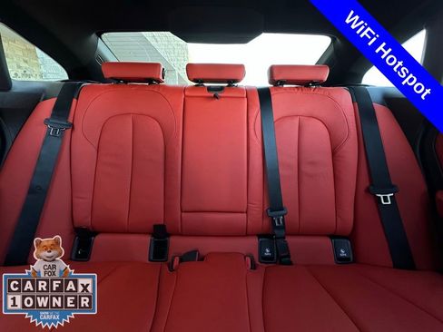 Used 2024 BMW M235i xDrive Gran Coupe w/ Premium Package image 24