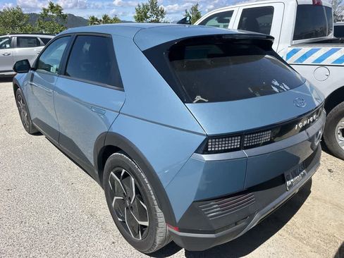 Used 2024 Hyundai Ioniq 5 SEL image 4