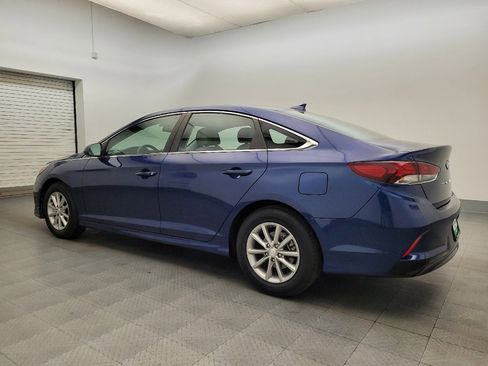 Used 2018 Hyundai Sonata ECO image 2