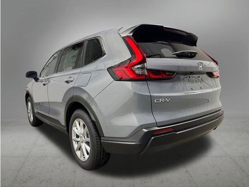 New 2026 Honda CR-V EX image 3