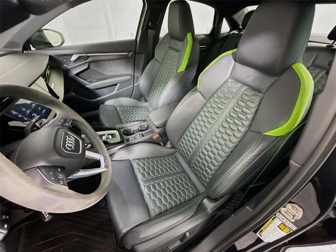 Used 2023 Audi RS 3 image 2