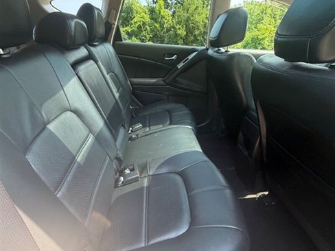 Used 2014 Nissan Murano SL w/ Navigation Package AWD/4WD image 20