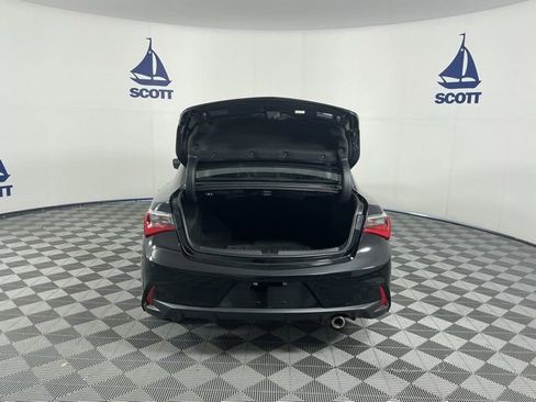 Used 2022 Acura ILX w/ Premium Package FWD image 20