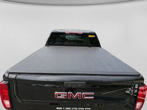 Used 2021 GMC Sierra 1500 SLE AWD/4WD image 8