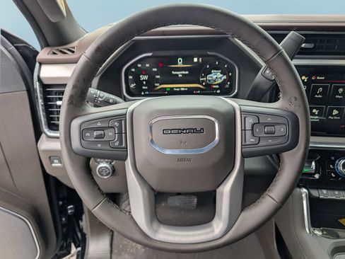 Used 2026 GMC Sierra 2500 Denali w/ Denali Reserve Package AWD/4WD image 20