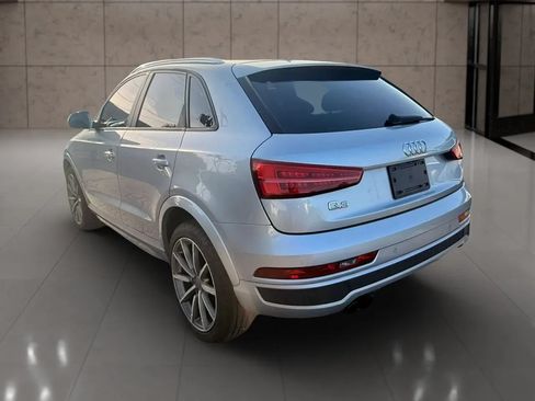 Used 2018 Audi Q3 2.0T Premium FWD image 6
