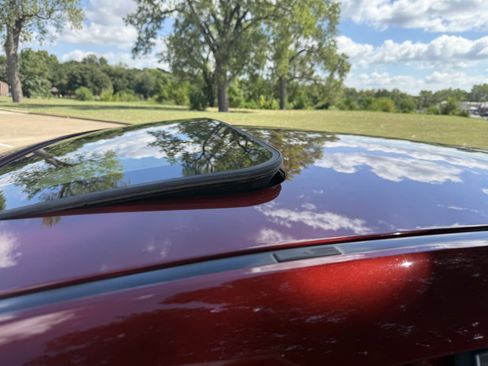 Used 2011 MAZDA CX-7 i Sport w/ Convenience Pkg image 33