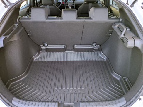 Used 2020 Honda Civic EX image 17