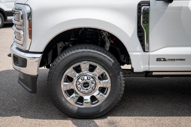 New 2026 Ford F250 Lariat w/ Lariat Ultimate Package AWD/4WD image 10