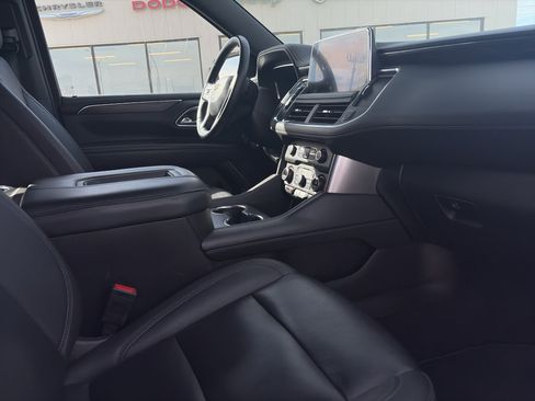 Used 2024 Chevrolet Tahoe LT image 18