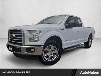 Used 2016 Ford F150 XLT w/ Equipment Group 301A Mid RWD video 1