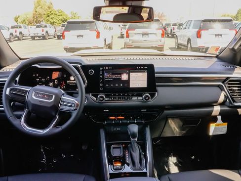 New 2026 GMC Canyon Elevation w/ Convenience Package RWD image 12