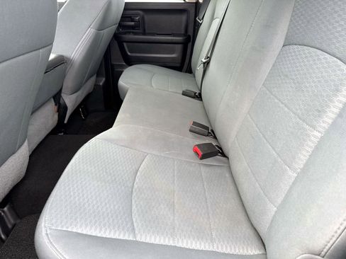 Used 2018 RAM 1500 Express w/ Express Value Package image 8