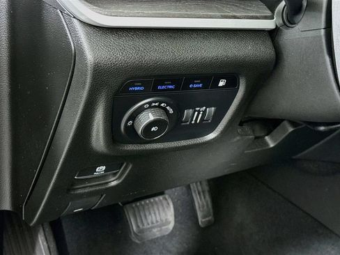 Used 2022 Jeep Grand Cherokee Limited 4xe AWD/4WD image 21