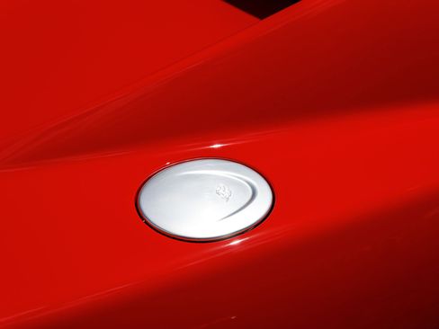 Used 2005 Ferrari 575M Maranello Superamerica RWD image 39
