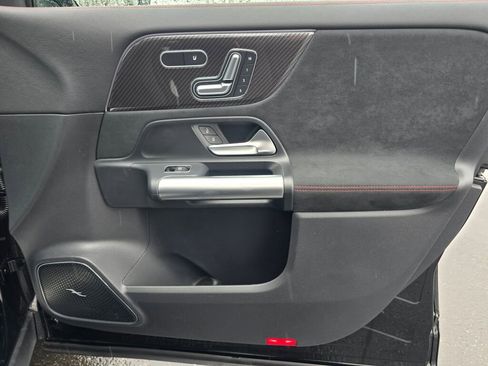 New 2026 Mercedes-Benz GLA 35 AMG 4MATIC image 26