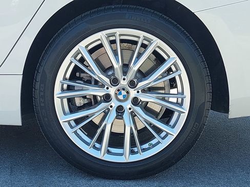 Used 2023 BMW 330i Sedan RWD image 32