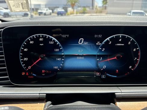 Used 2023 Mercedes-Benz GLE 350 image 12