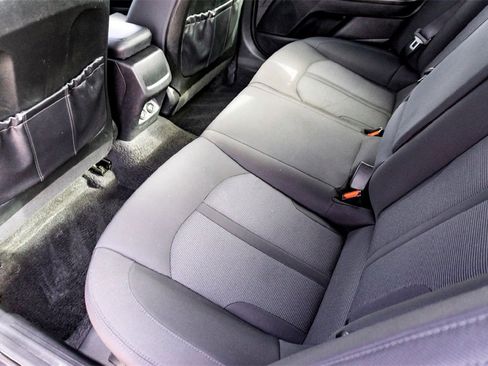 Used 2023 Kia K5 LXS image 27