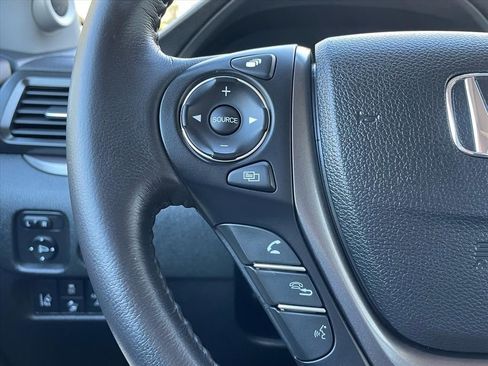 Used 2023 Honda Ridgeline RTL image 7