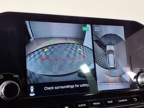 Used 2023 Mitsubishi Outlander SE image 19