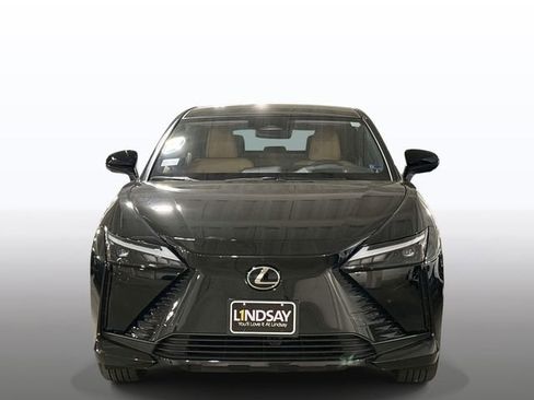 New 2026 Lexus RZ 450e AWD image 7