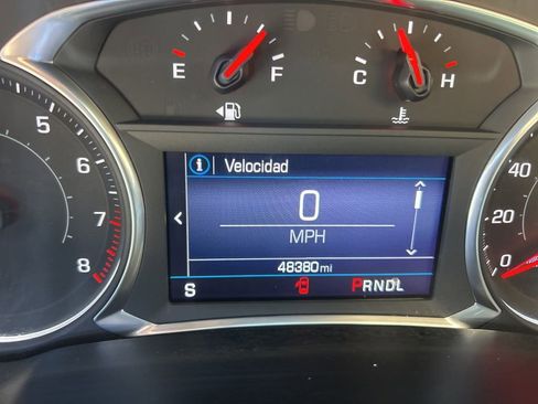 Used 2021 Chevrolet Blazer LT image 44