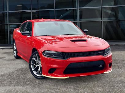 Used 2023 Dodge Charger GT