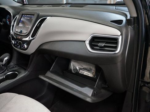 Used 2023 Chevrolet Equinox LS w/ Driver Confidence II Package image 40