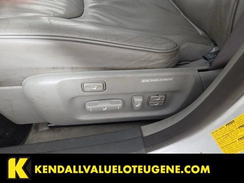 Used 2005 Lexus LS 430 RWD image 22