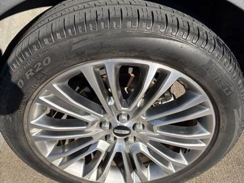 Used 2018 Lincoln MKX Reserve image 7