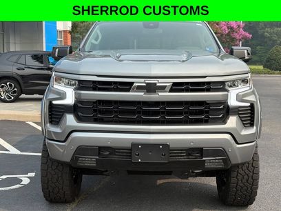 New 2026 Chevrolet Silverado 1500 RST w/ All Star Edition Plus