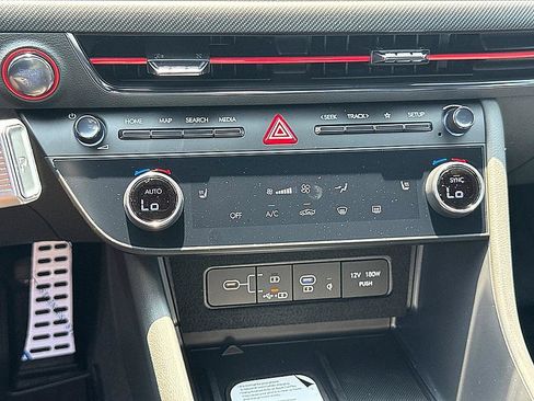 New 2026 Hyundai Sonata N Line FWD image 10