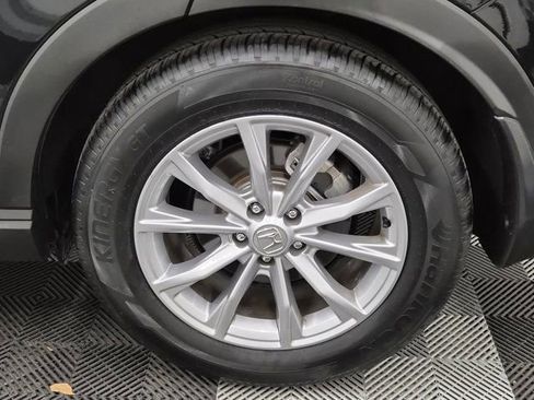 Certified 2025 Honda CR-V EX-L image 9