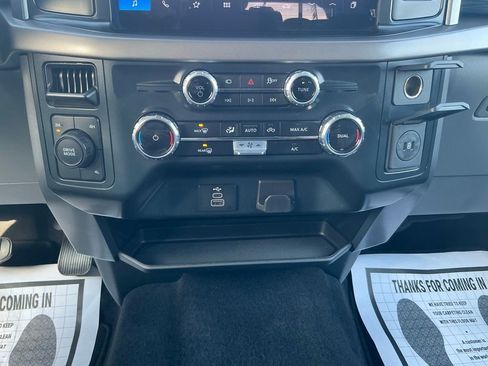 Used 2025 Ford F150 XLT w/ Equipment Group 301A Standard image 24