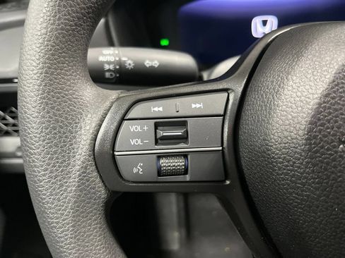 New 2026 Honda Accord SE image 17