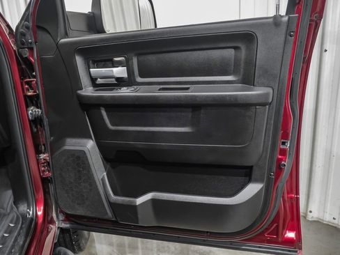 Used 2019 RAM 3500 Tradesman image 44