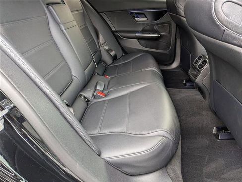 Certified 2023 Mercedes-Benz C 300 Sedan image 19