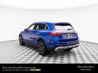 New 2025 Mercedes-Benz GLC 300 4MATIC video 3