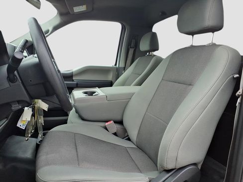 Used 2018 Ford F150 XL w/ Equipment Group 101A Mid image 15