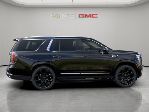 New 2026 GMC Yukon Denali w/ Denali Reserve Package AWD/4WD image 5