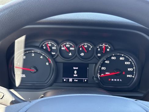New 2026 GMC Sierra 3500 Pro w/ Convenience Package AWD/4WD image 20