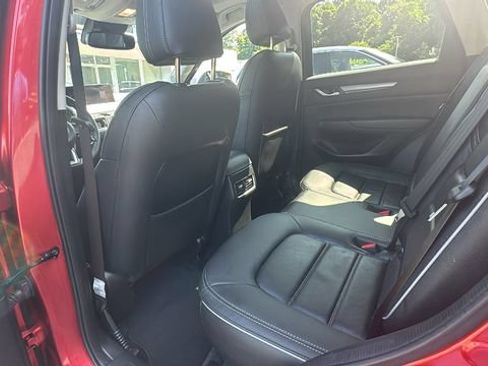 Used 2024 MAZDA CX-5 AWD 2.5 S w/ Preferred Package image 30