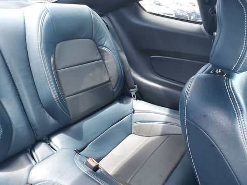 Used 2017 Ford Mustang Coupe RWD image 14