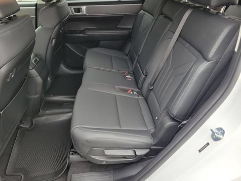 New 2026 Hyundai Santa Fe SEL FWD image 27