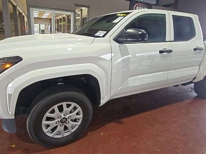 Used 2024 Toyota Tacoma SR
